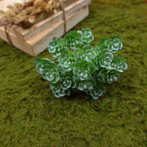 Artificial Succulent (Type 6)